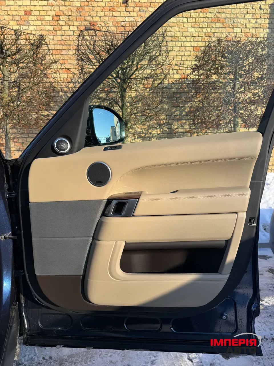 Land Rover Range Rover Sport - фото 21