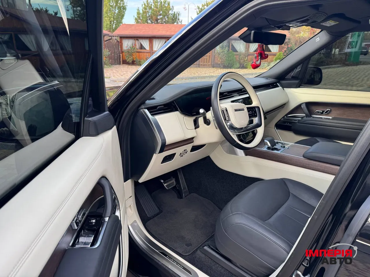 Land Rover Range Rover - фото 5