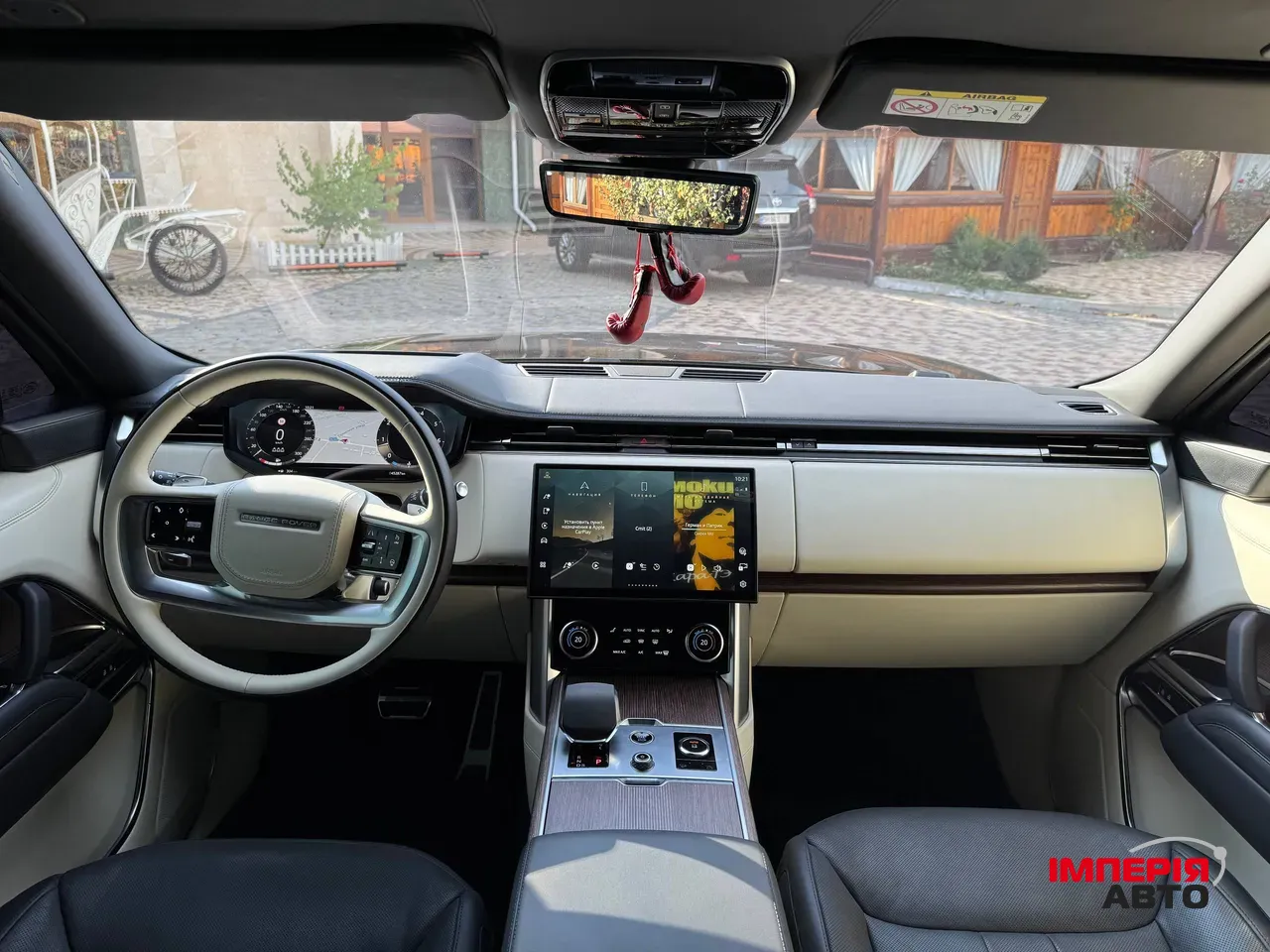 Land Rover Range Rover - фото 4