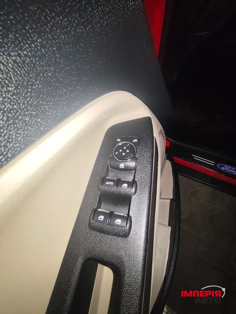 Ford EcoSport - фото 11