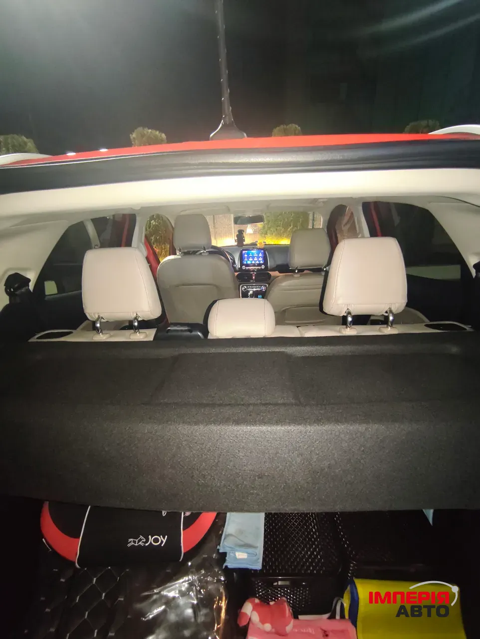 Ford EcoSport - фото 13