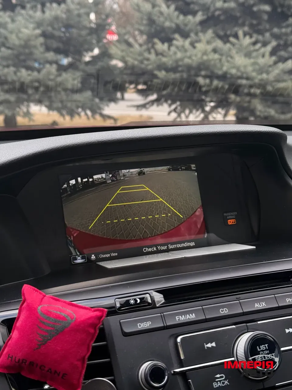 Honda Accord - фото 6