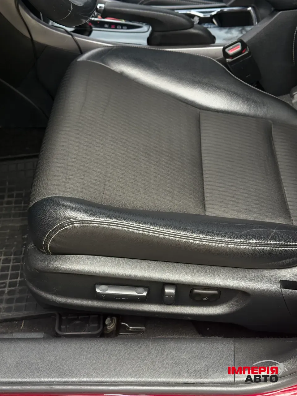 Honda Accord - фото 5