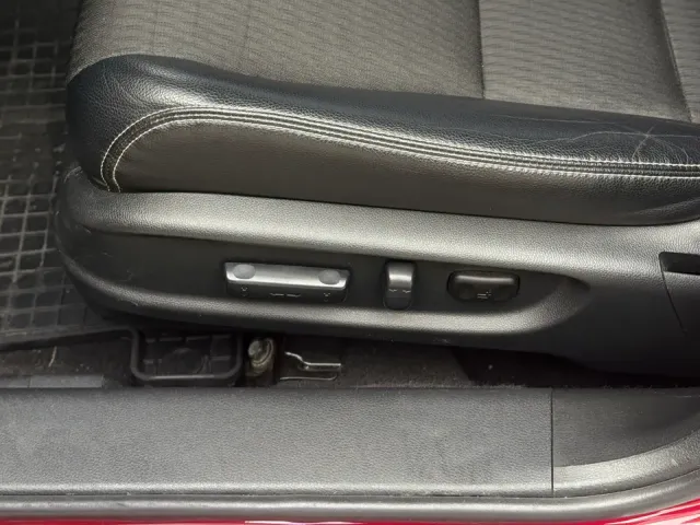 Honda Accord - фото 5