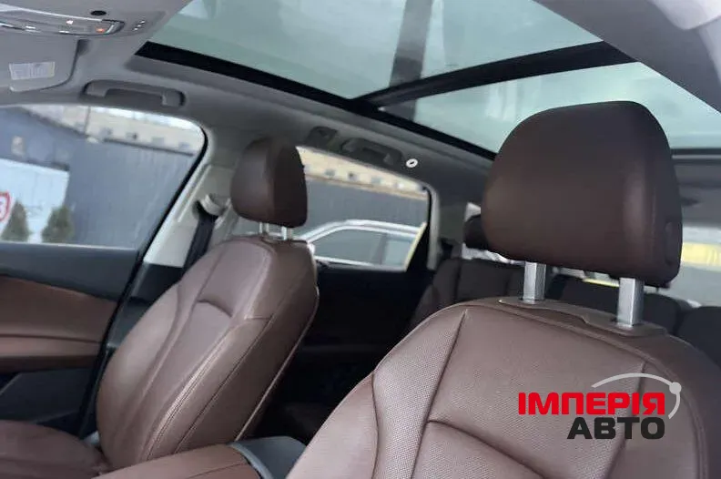 Audi Q7 - фото 10