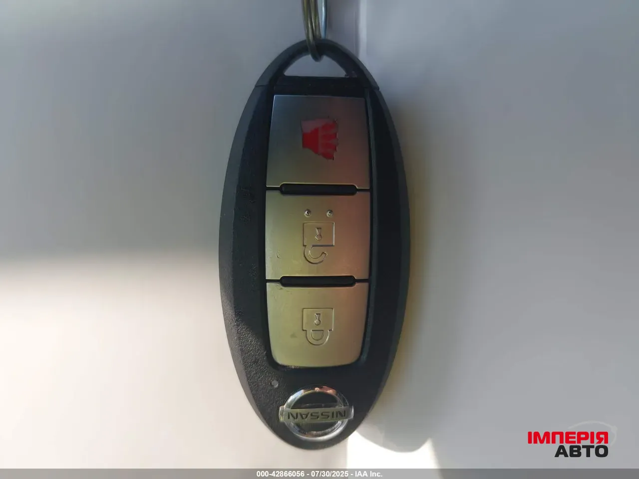 Nissan Rogue - фото 8