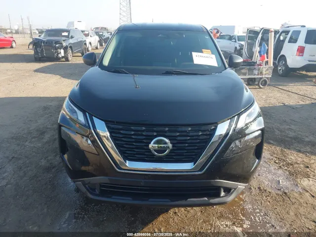 Nissan Rogue - фото 2