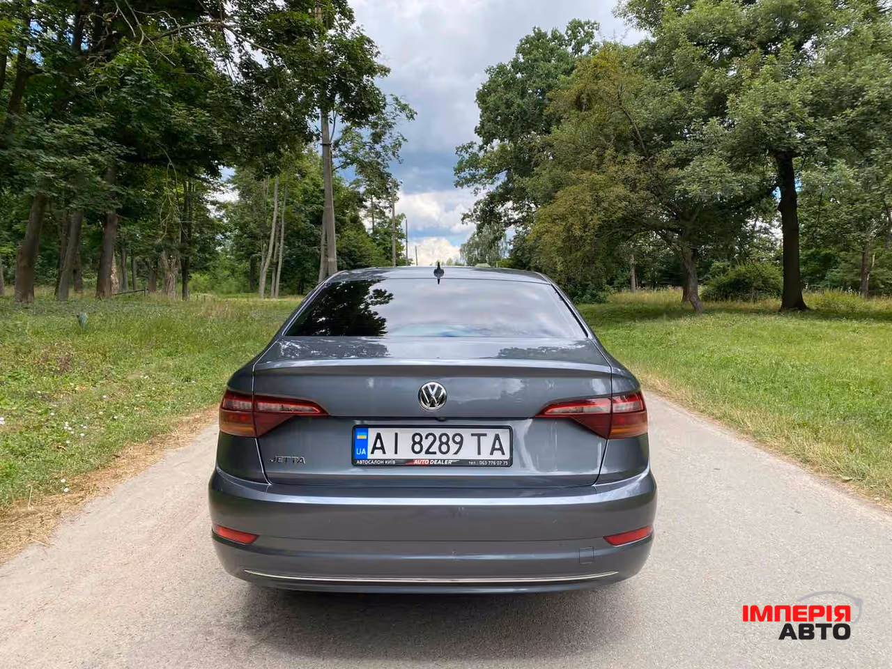 Volkswagen Jetta - фото 15