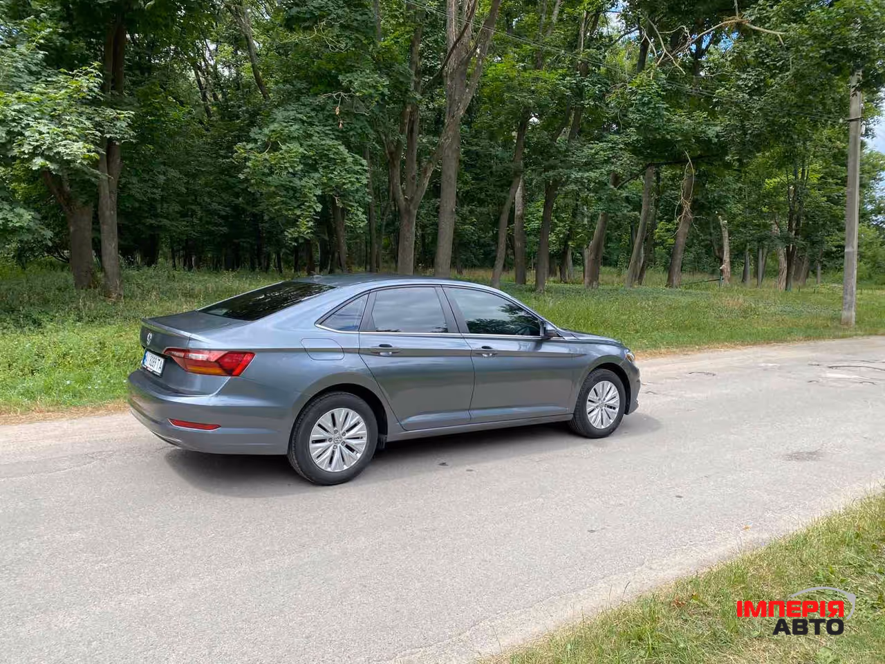 Volkswagen Jetta - фото 16