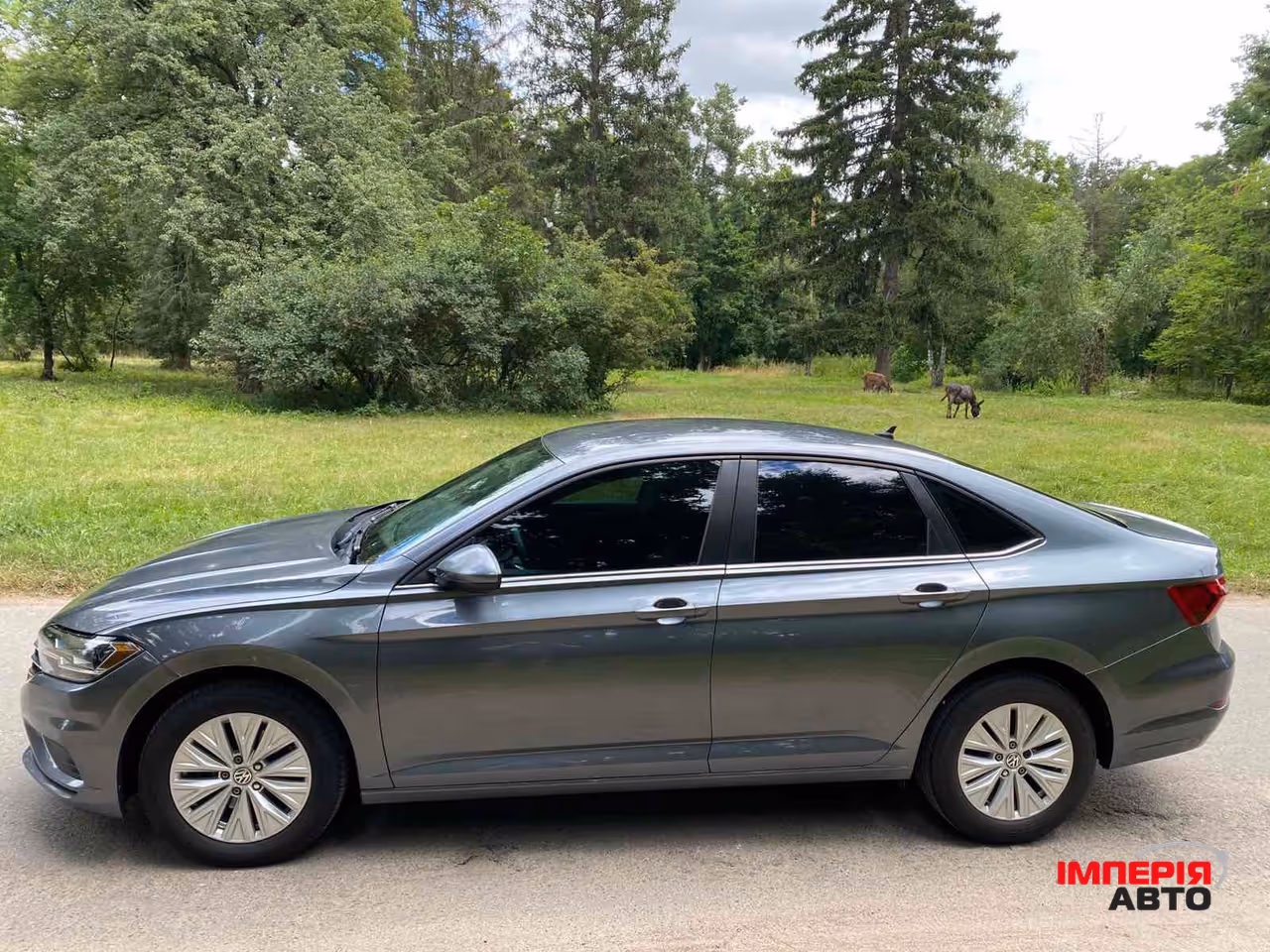 Volkswagen Jetta - фото 6