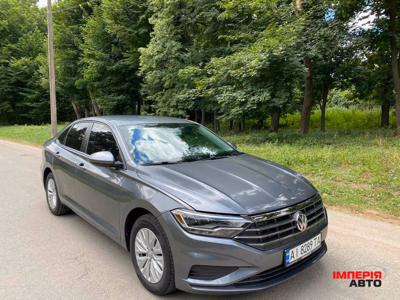 Volkswagen Jetta - фото 21