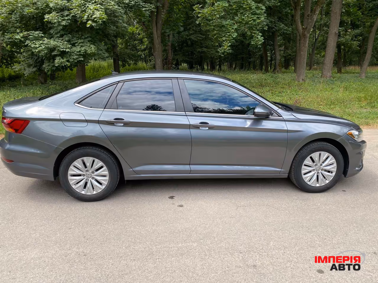 Volkswagen Jetta - фото 27