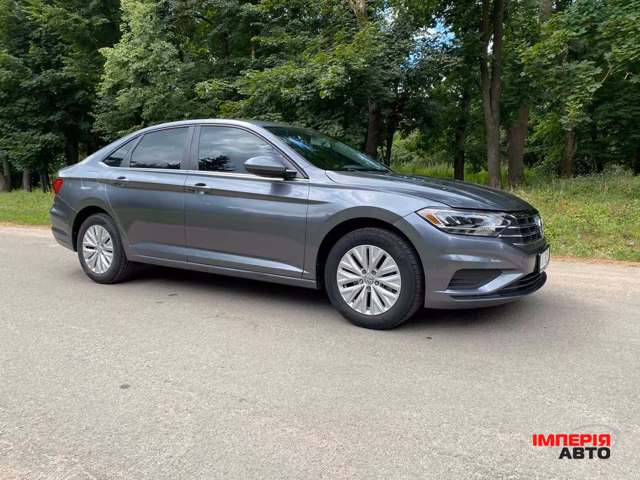 Volkswagen Jetta - фото 9