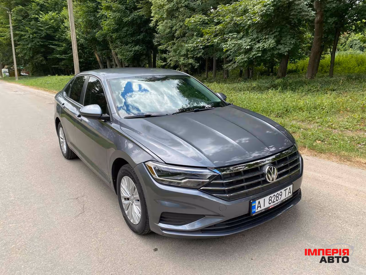 Volkswagen Jetta - фото 14