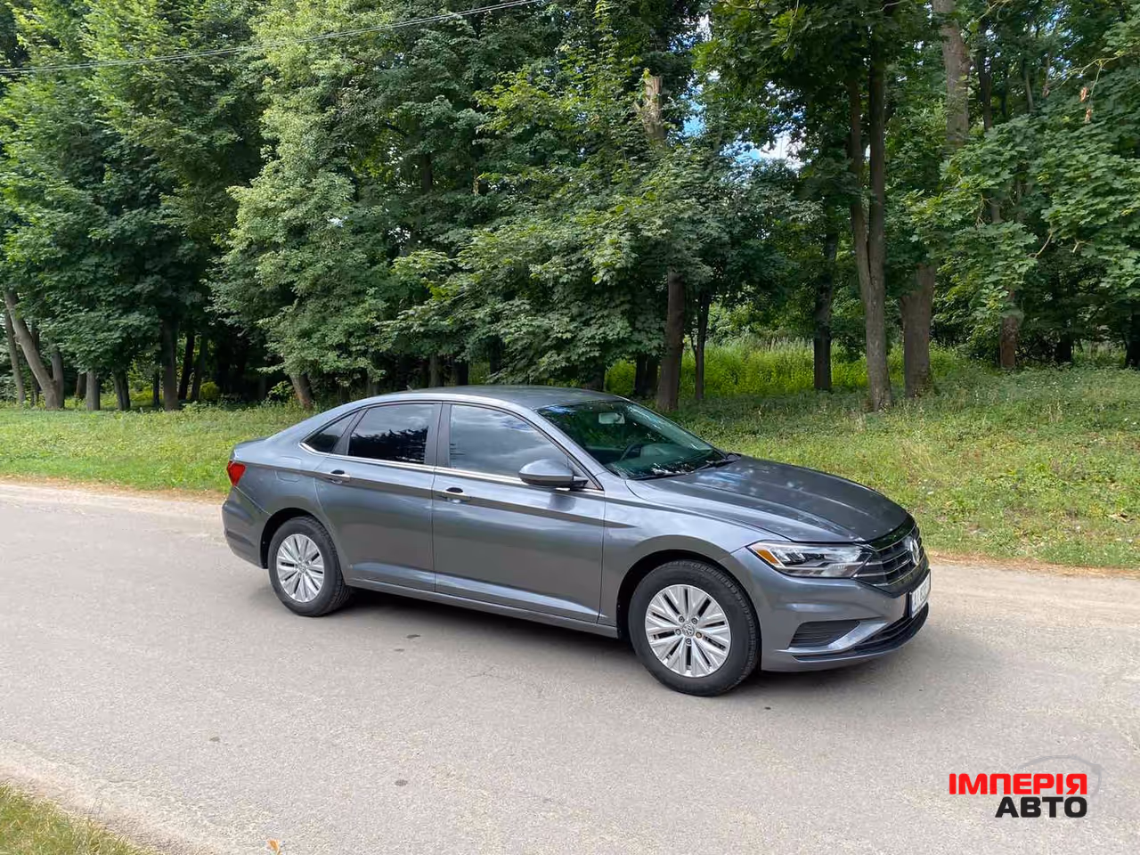 Volkswagen Jetta - фото 5
