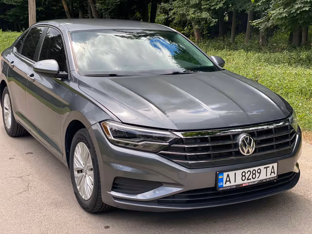 Volkswagen Jetta - зображення 3