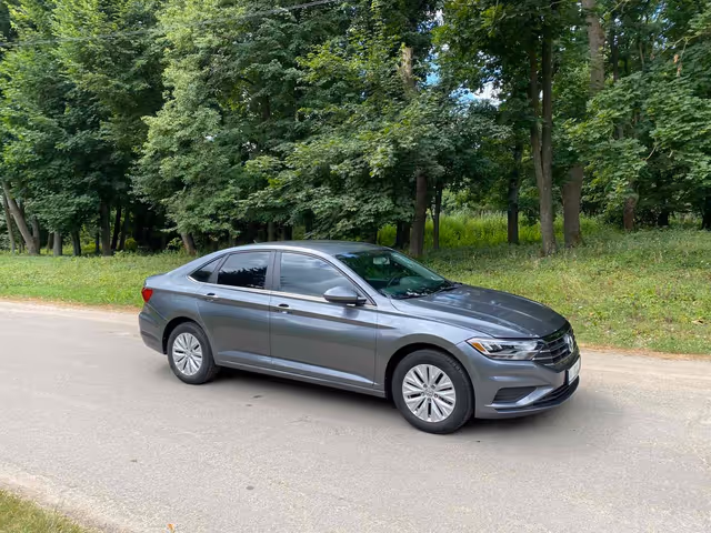 Volkswagen Jetta - зображення 5