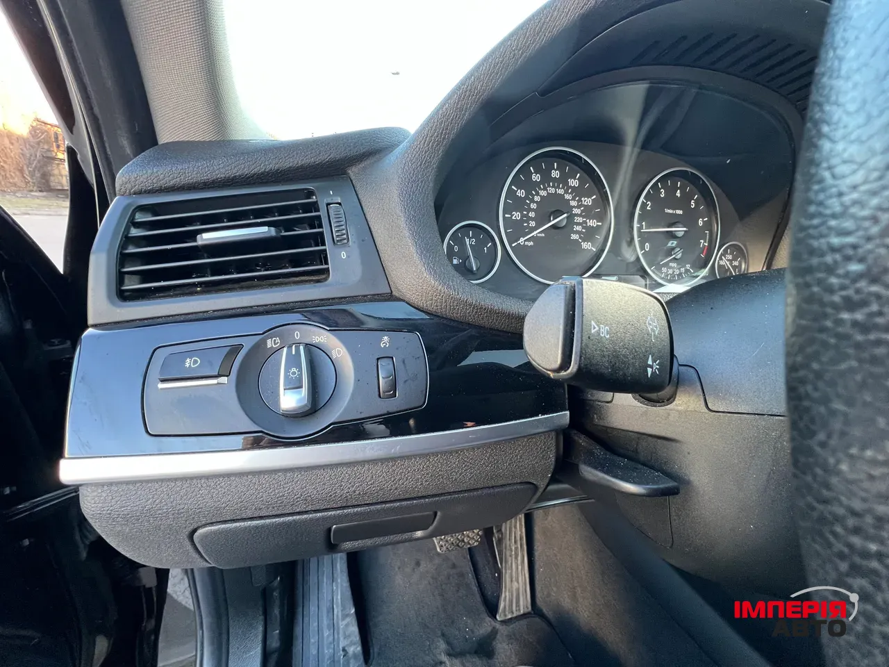 BMW X3 - фото 13