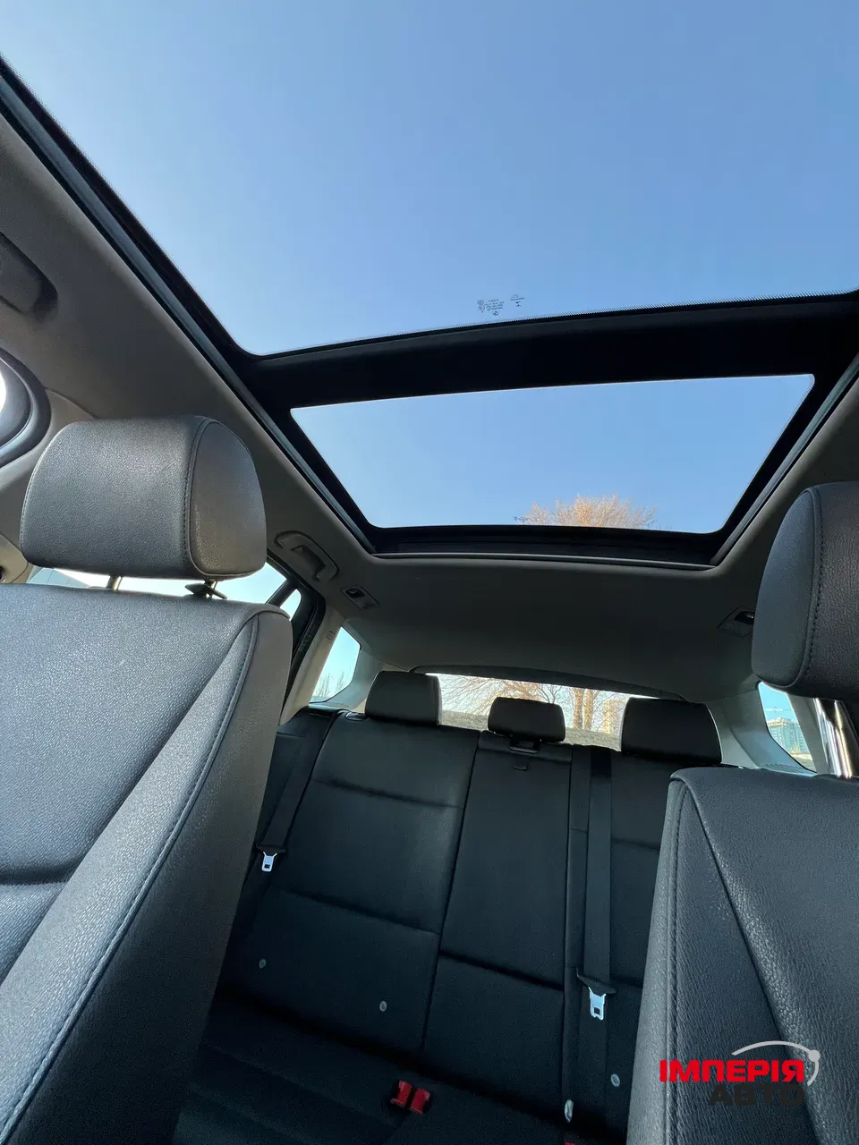 BMW X3 - фото 10