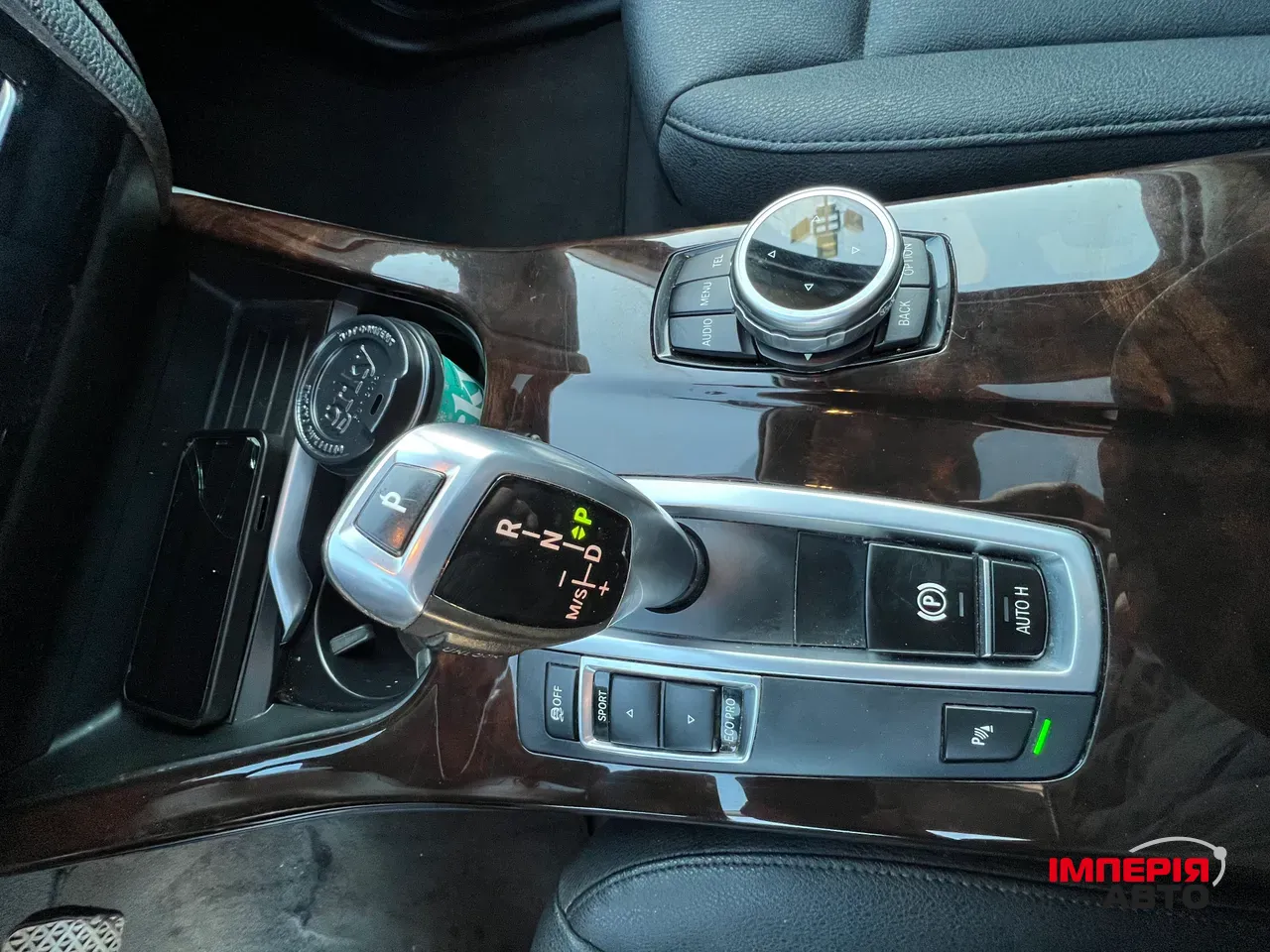 BMW X3 - фото 12