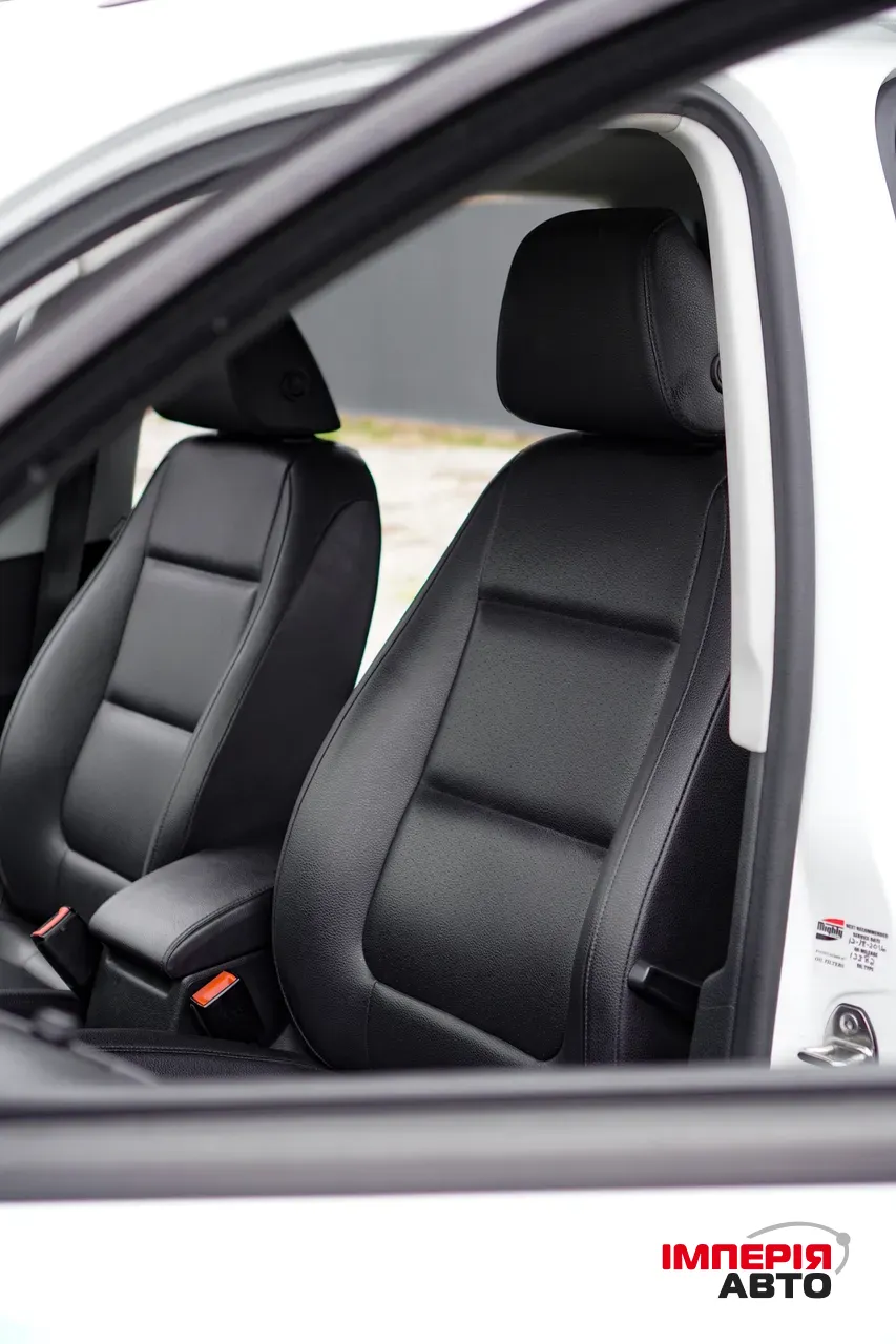 Volkswagen Tiguan - фото 11