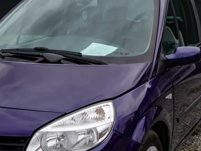 Renault Scenic - фото 5