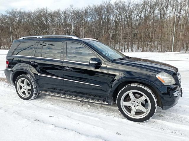 Mercedes-Benz GL-Класс 2008, Дніпро, $15 500 - зображення 5