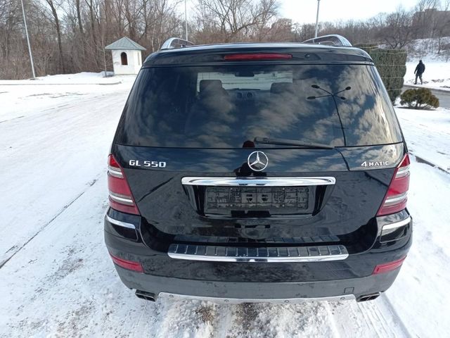 Mercedes-Benz GL-Класс 2008, Дніпро, $15 500 - зображення 2