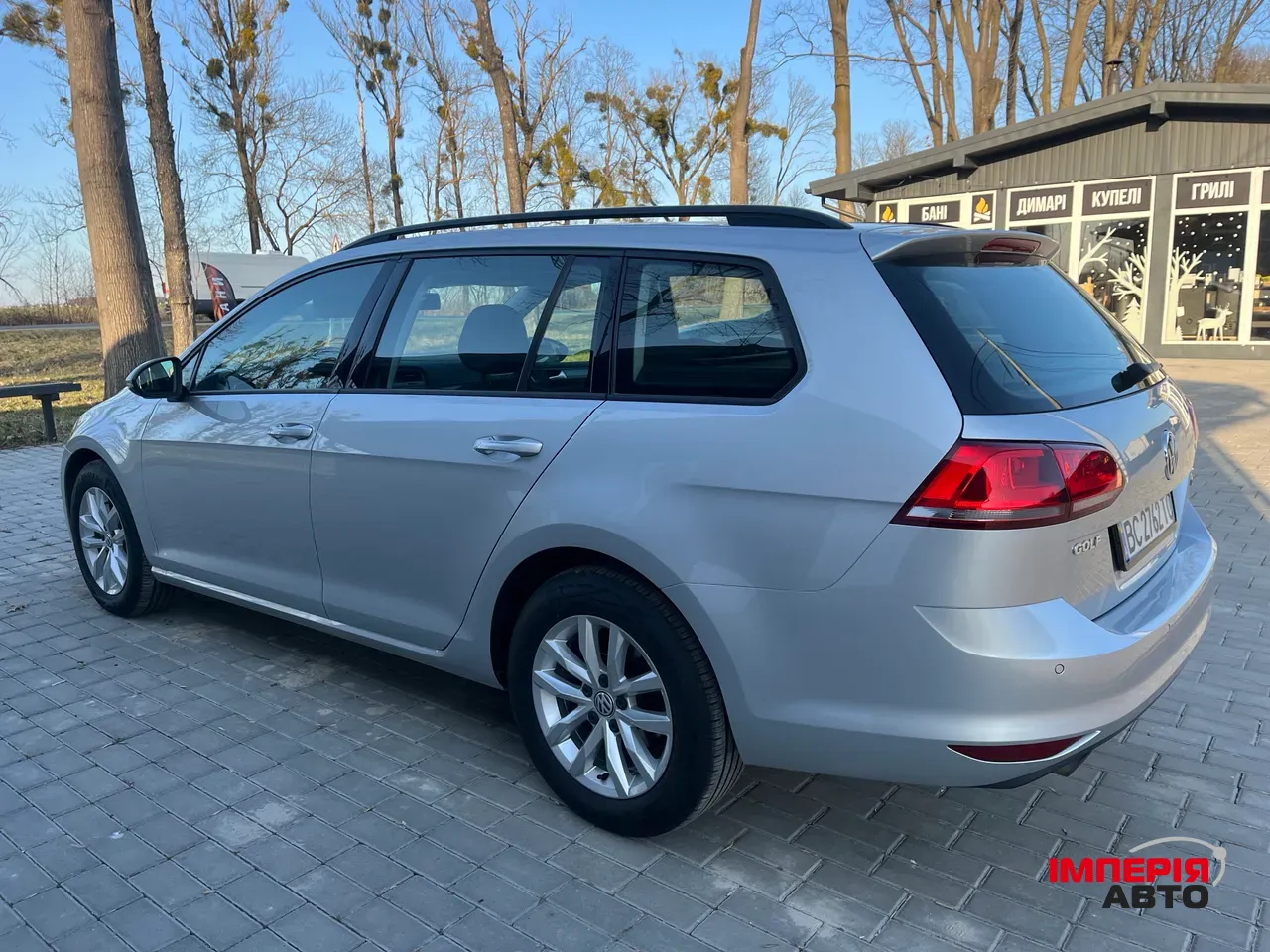 Volkswagen Golf GTD - фото 6