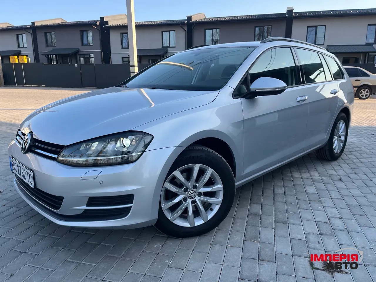 Volkswagen Golf GTD - фото 9