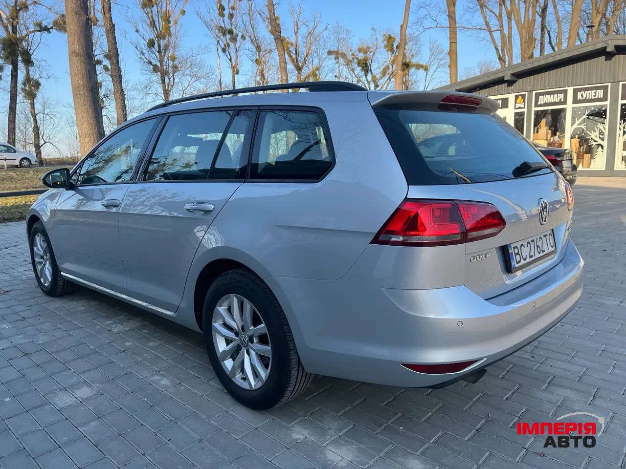 Volkswagen Golf GTD - фото 7