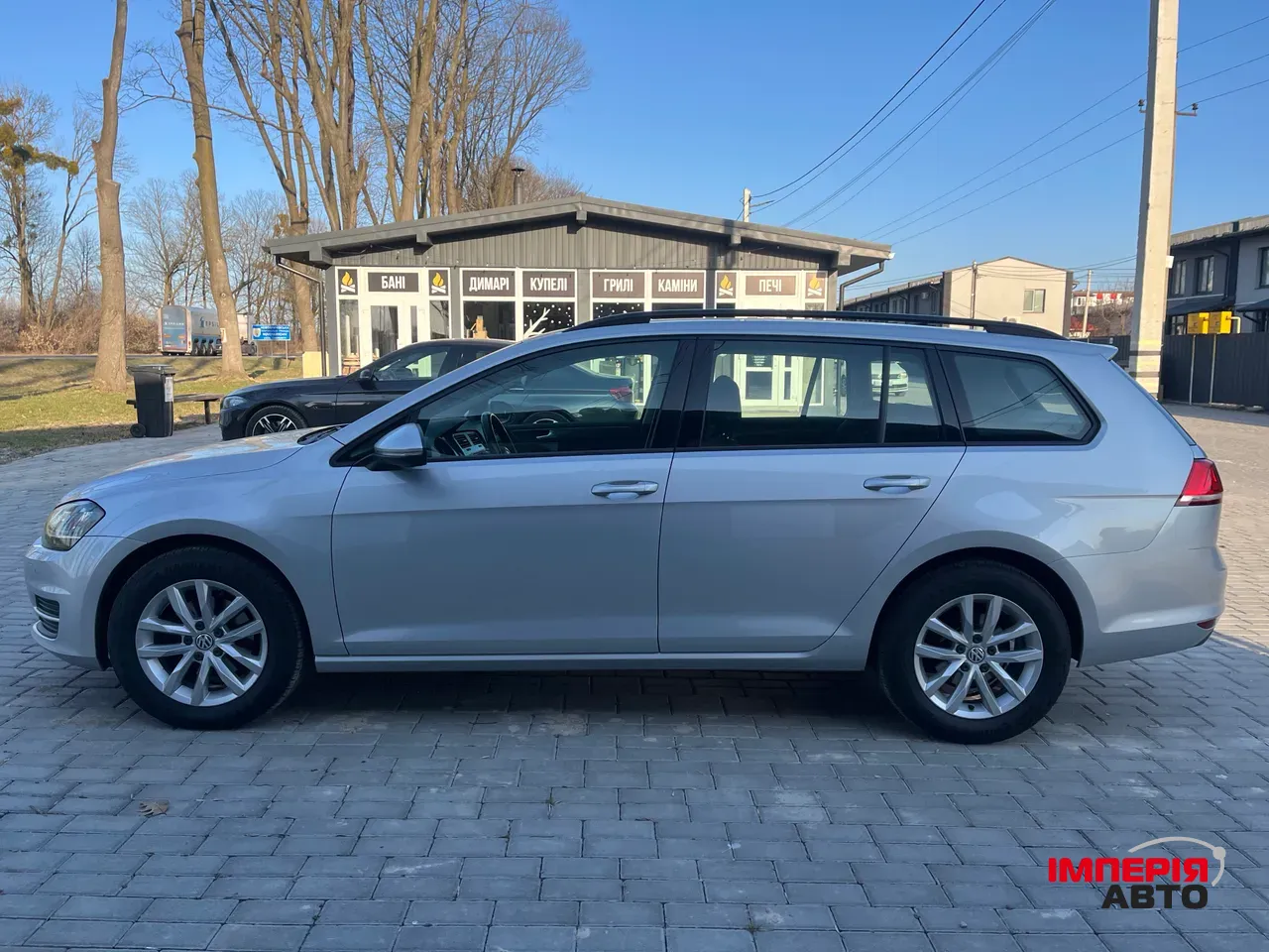 Volkswagen Golf GTD - фото 4