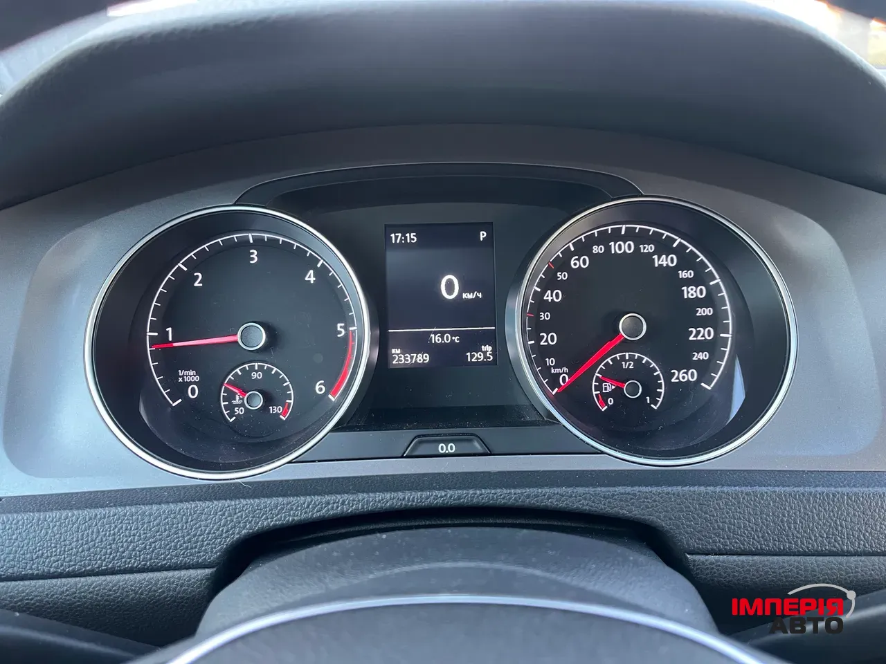 Volkswagen Golf GTD - фото 18