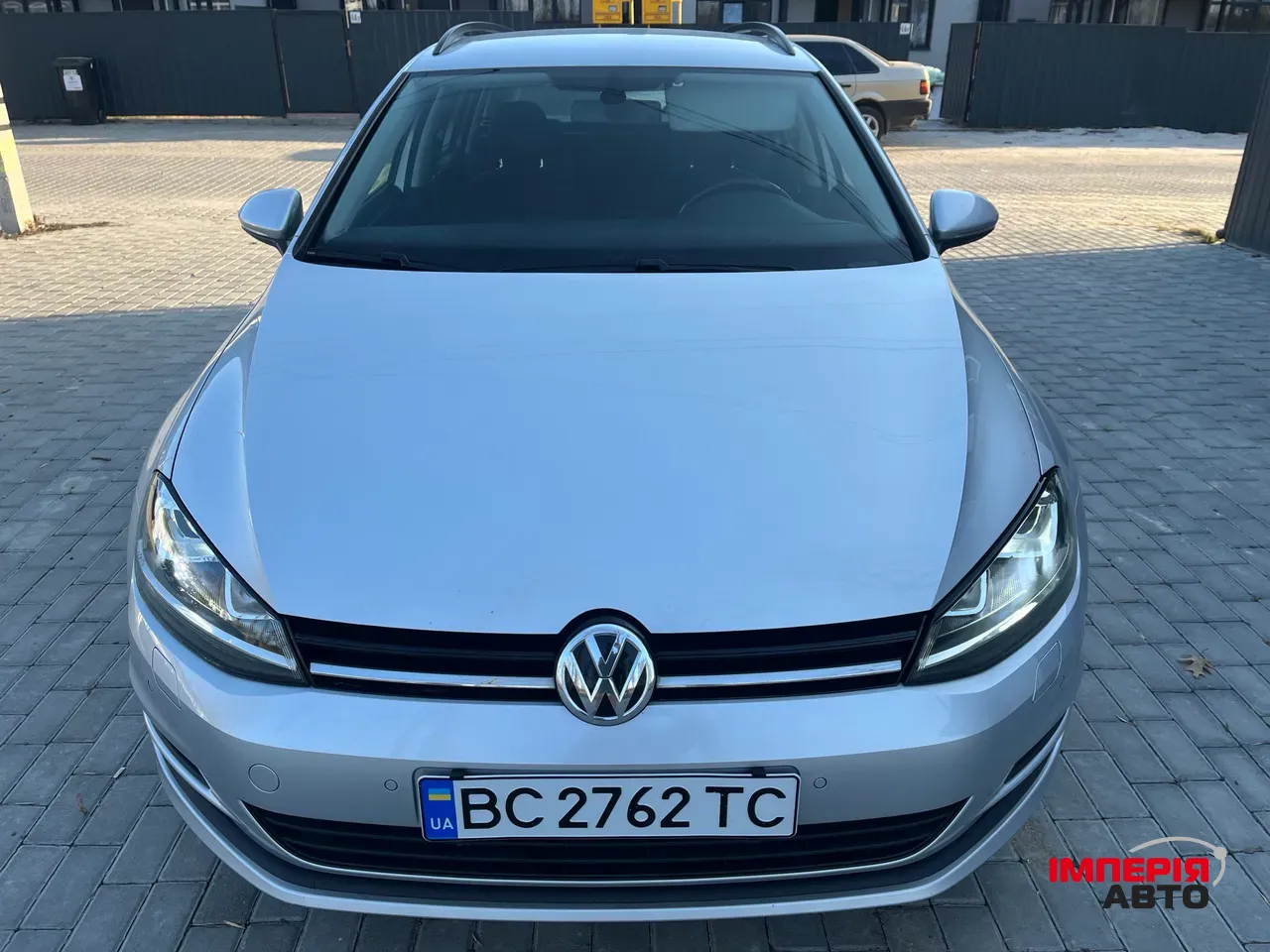 Volkswagen Golf GTD - фото 12