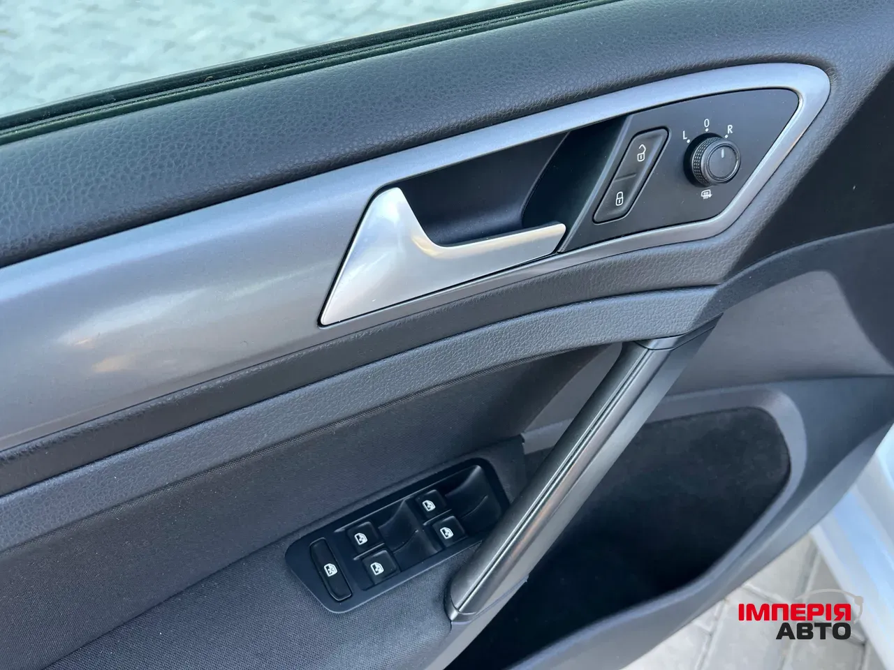 Volkswagen Golf GTD - фото 15