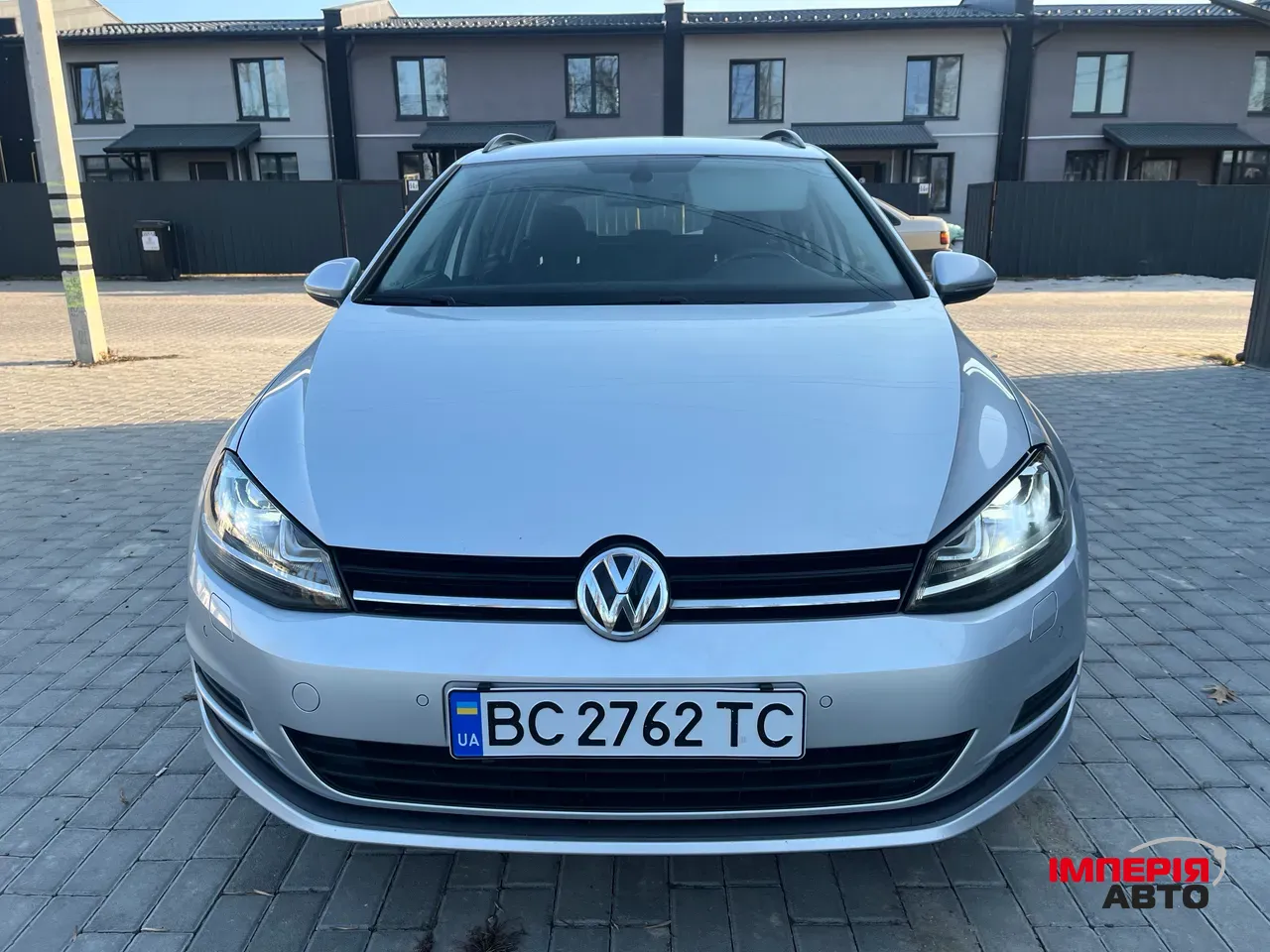 Volkswagen Golf GTD - фото 11