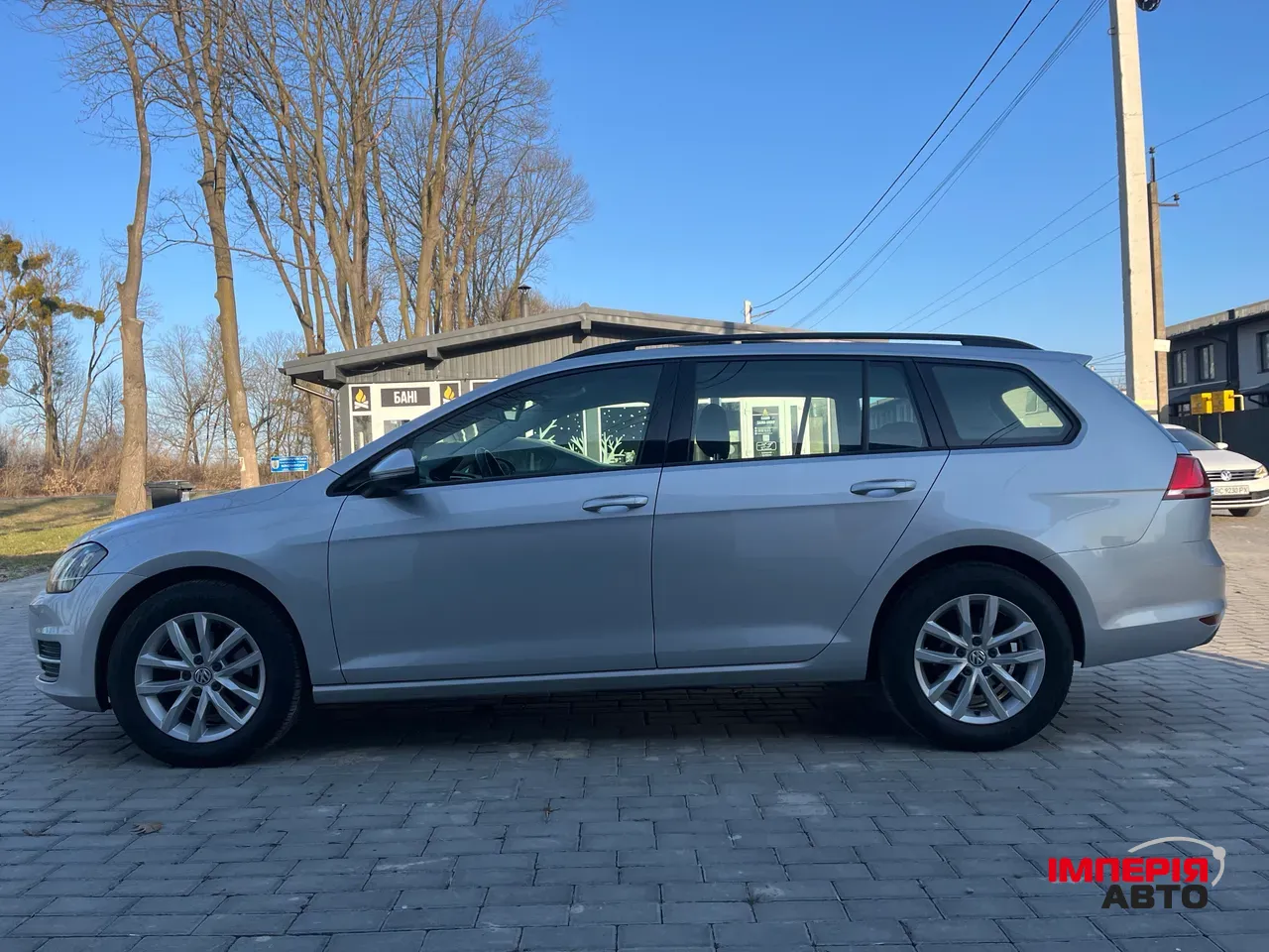 Volkswagen Golf GTD - фото 5