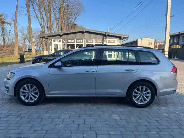 Volkswagen Golf GTD - фото 4
