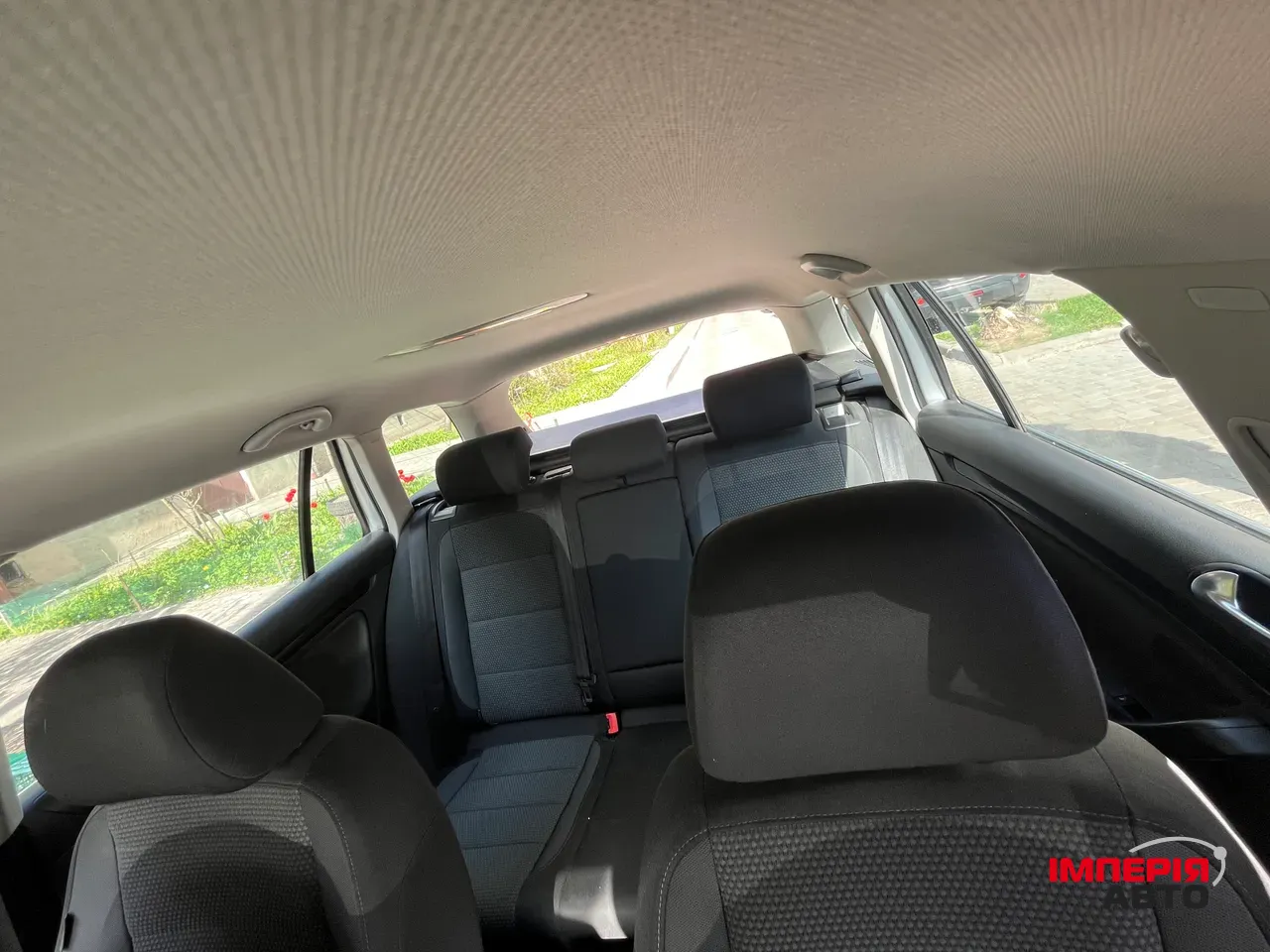 Volkswagen Golf GTD - фото 9