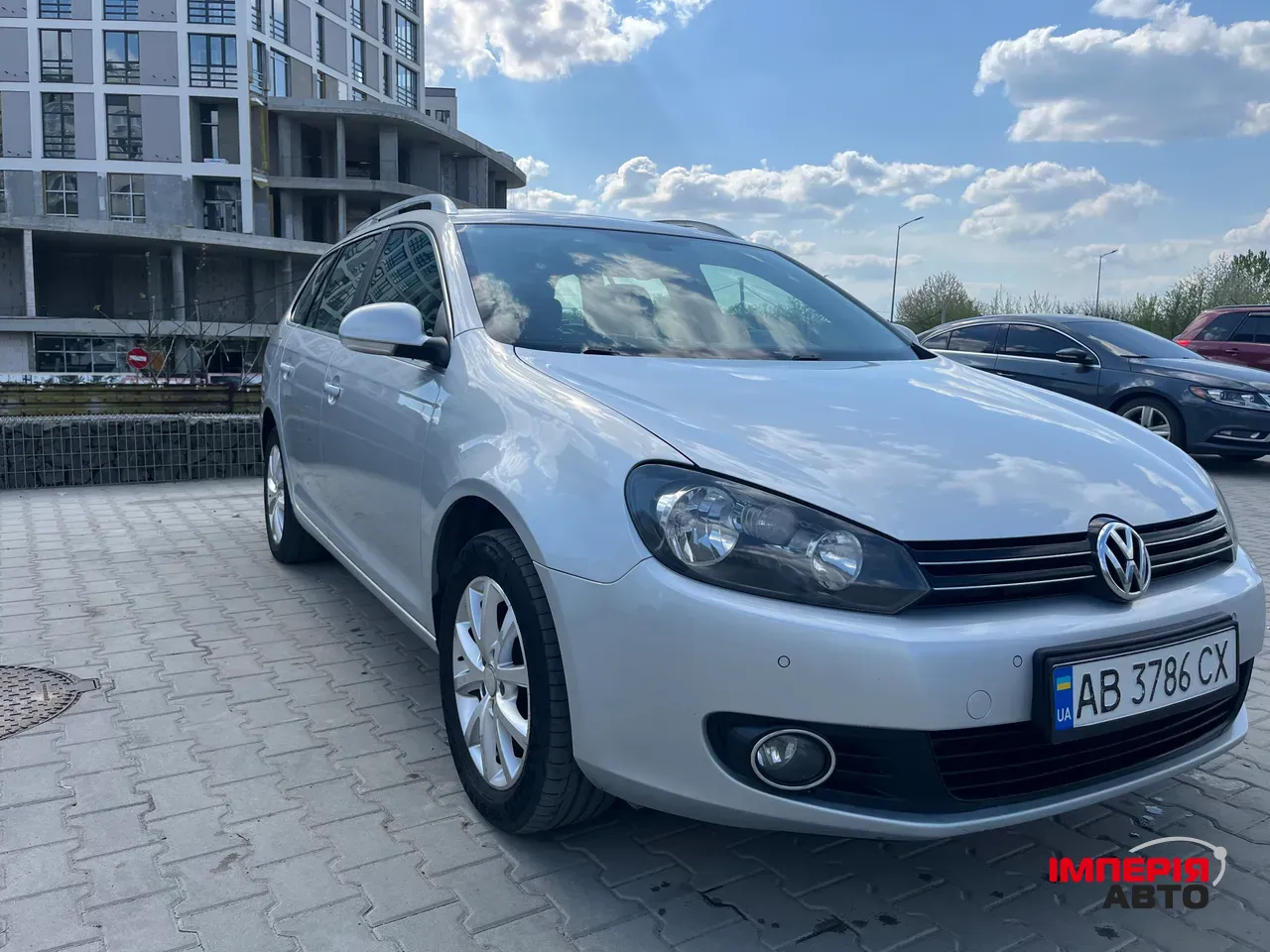 Volkswagen Golf GTD - фото 3