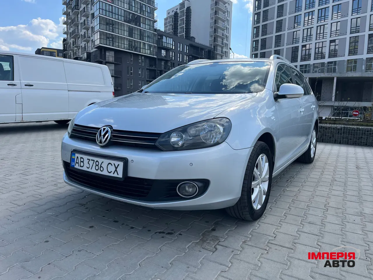 Volkswagen Golf GTD - фото 2