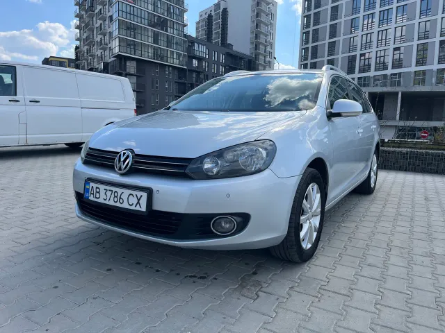 Volkswagen Golf GTD - фото 2