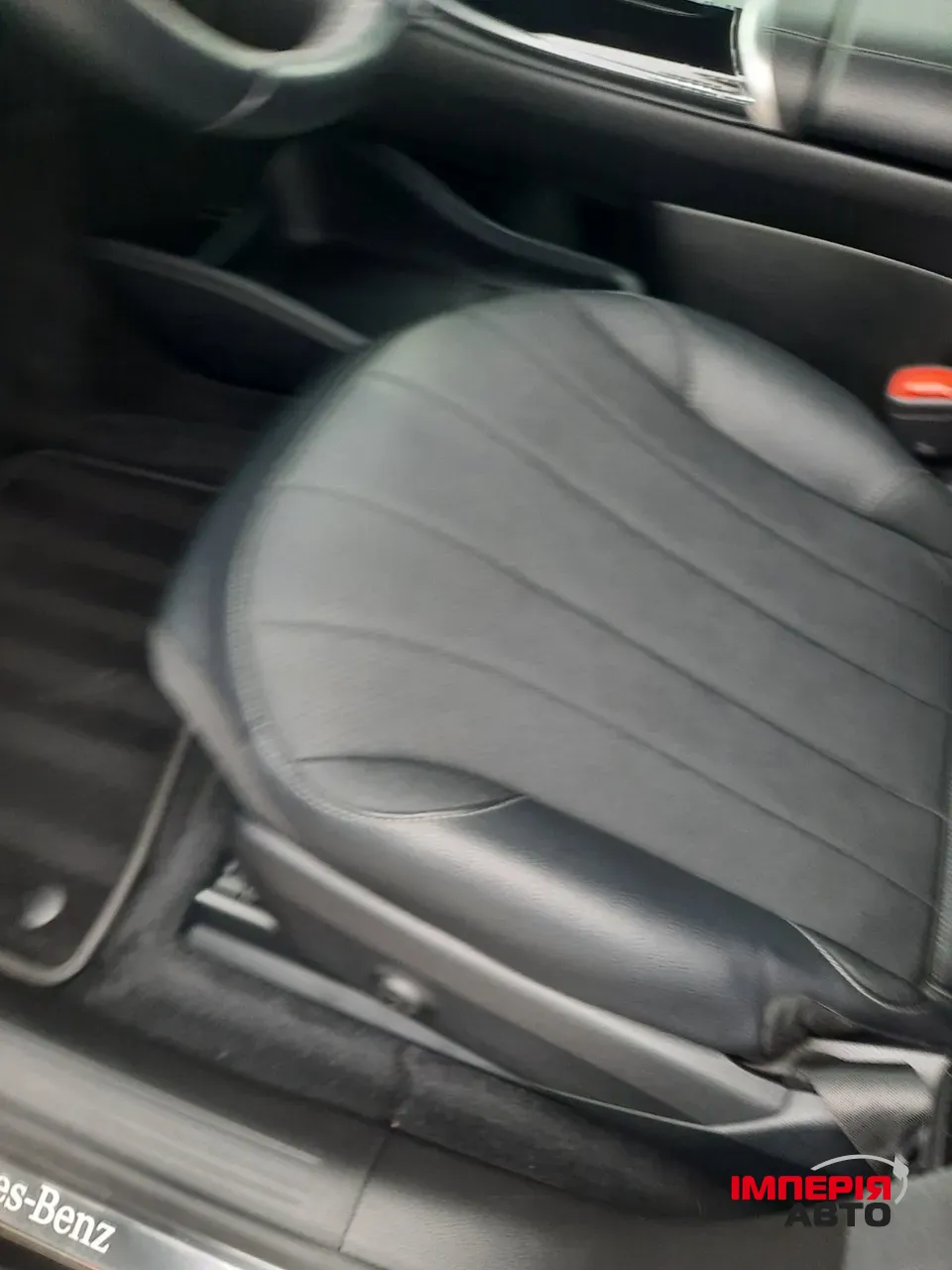 Mercedes-Benz EQE SUV - фото 6