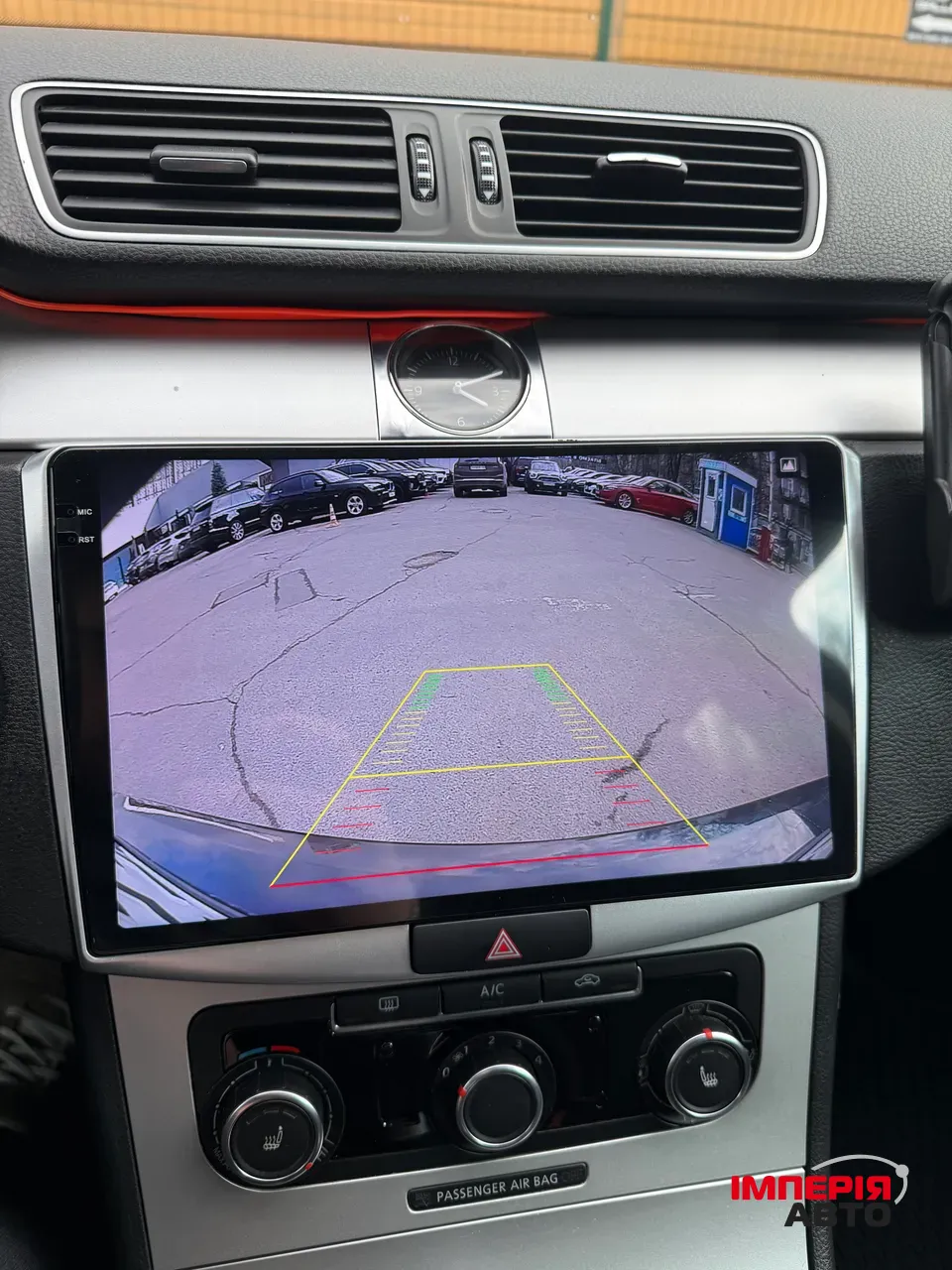 Volkswagen Passat - фото 18