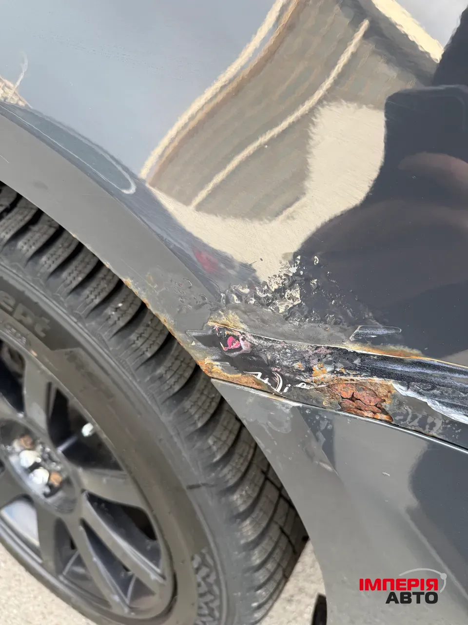 Volkswagen Passat - фото 8