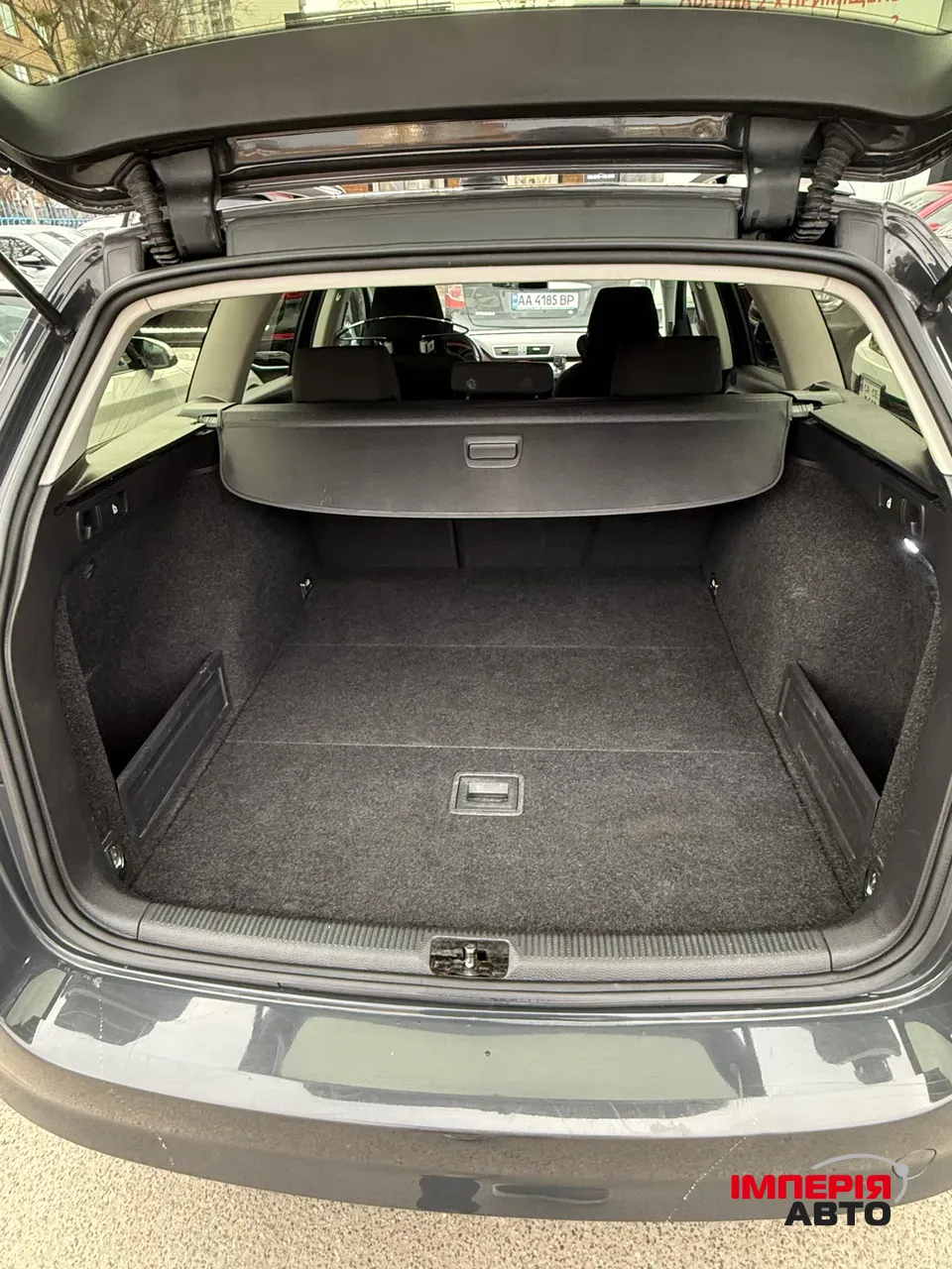 Volkswagen Passat - фото 21