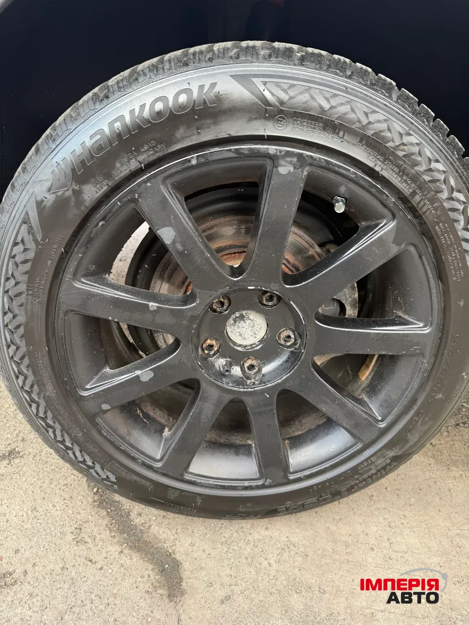 Volkswagen Passat - фото 10