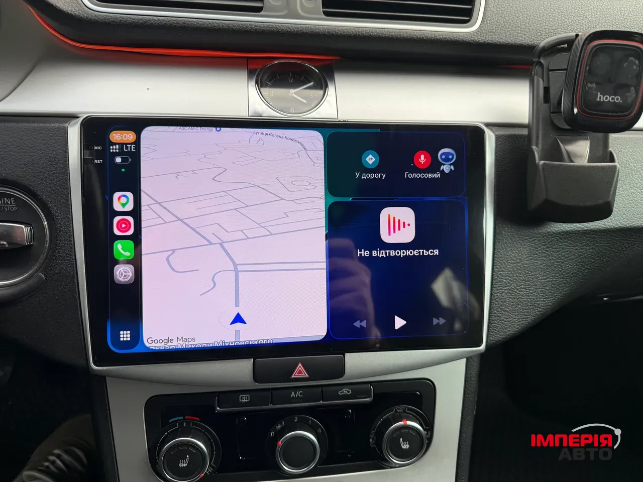 Volkswagen Passat - фото 17