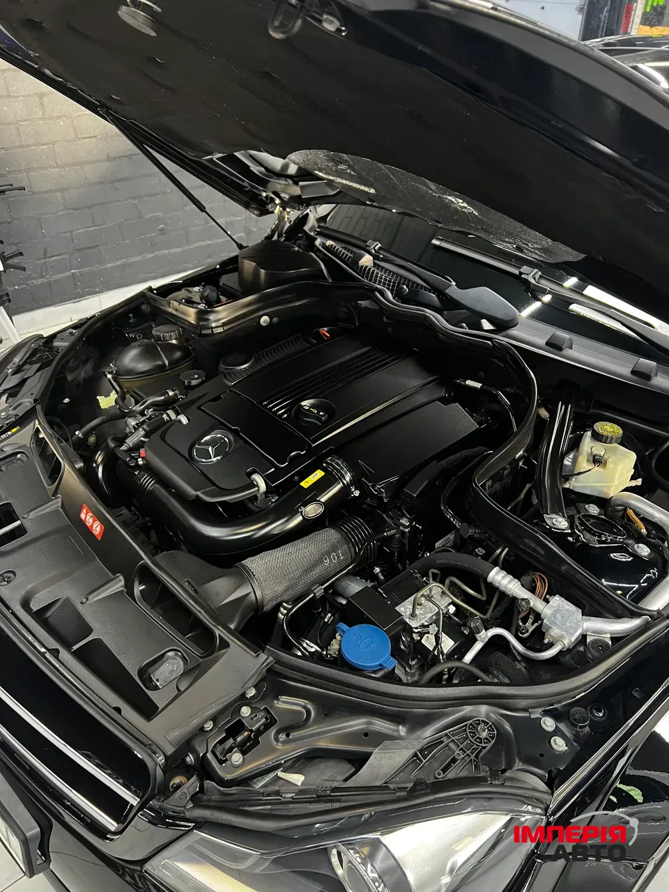 Mercedes-Benz C-Класс - фото 7