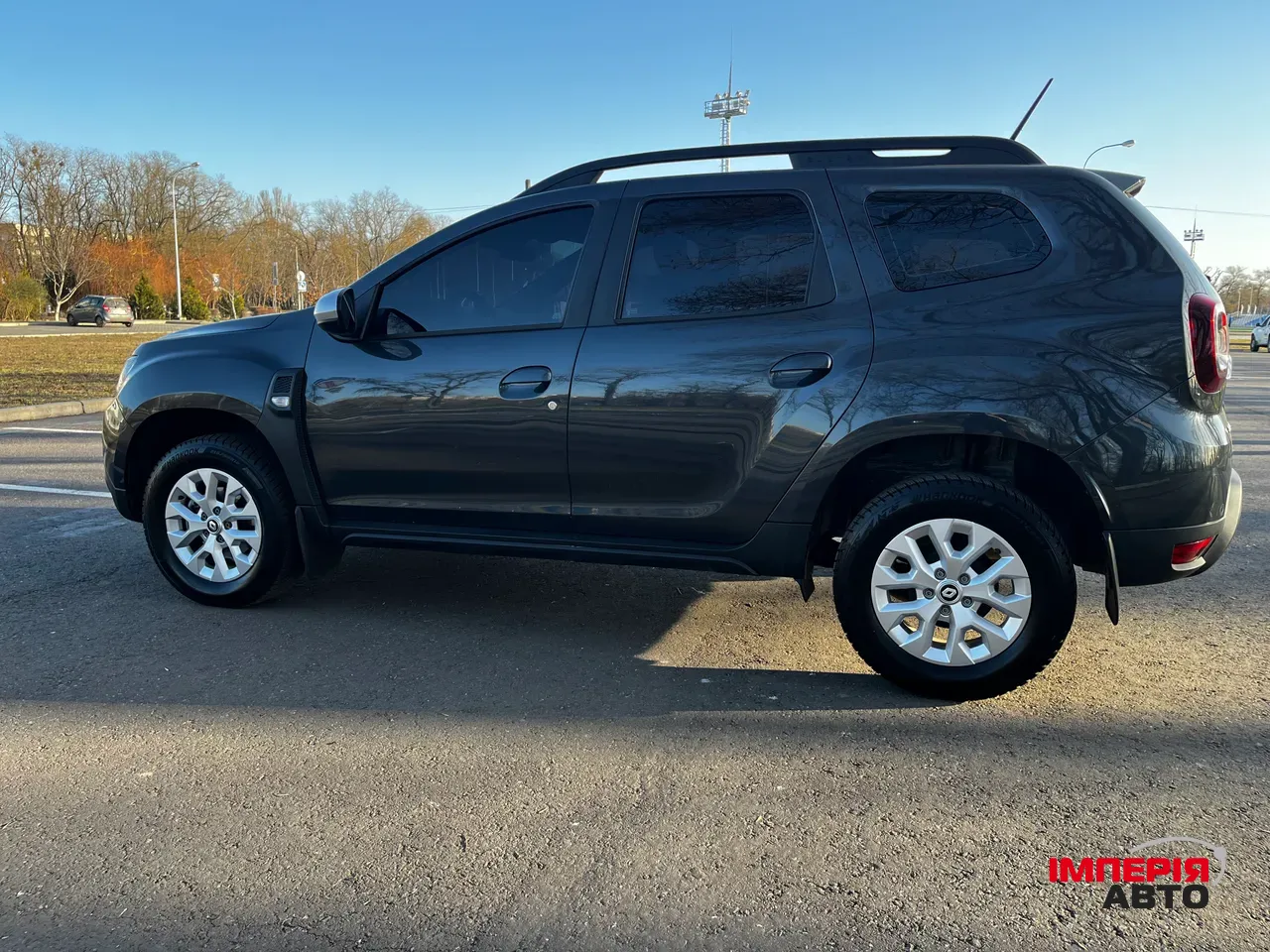 Renault Duster - фото 3